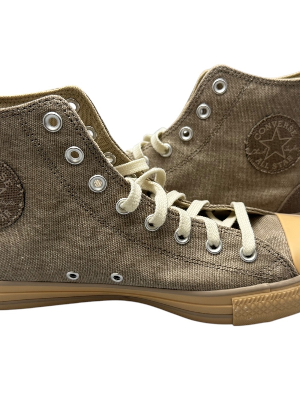 Converse Chuck Taylor All Star Garden Club High Top Men’s 11 A09123C New